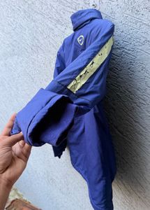 FC Barcelona Nike Jacket