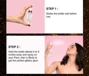 Glam21 Born To Shine Illuminizer