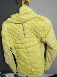 Lululemon Puffer Jacket