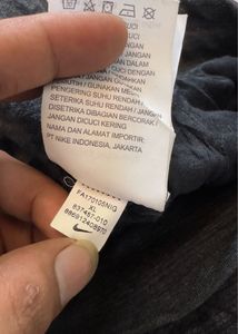 Nike Women's Athletic Shorts