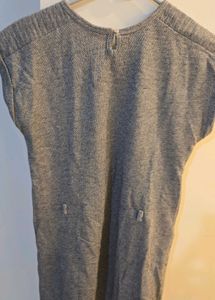 Grey NYC Sequin Dress with Pockets