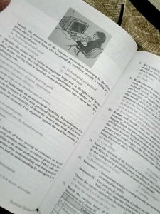 Xamidea Business Studies Sample Papers XII 2024