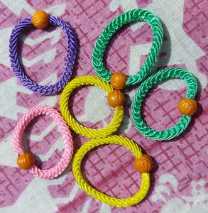 Rubber Bands