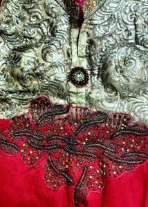 Gown Bahut Hi Pyara Length 50 😘😘😘