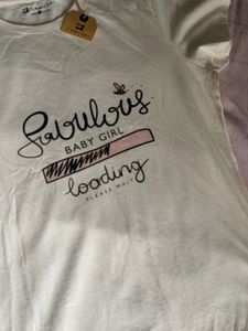 Vamvaki T-Shirt – Size XL