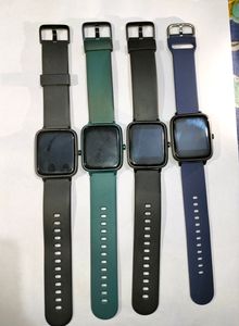 Noise ColorFit Pro 2, Slightly Used, Rs.700 Each