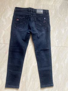 New Denim Stretcheable Jeans