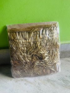 Pipe lace 9 mtr roll