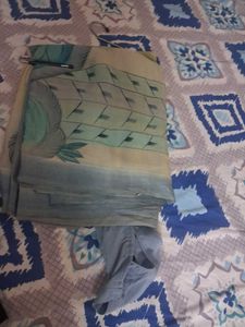 sari for comfort and daily wear