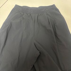 Uniqlo Black Pants