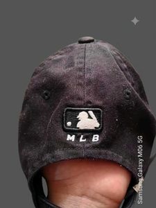 MLB Baseball Cap