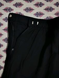 Black Palazzo