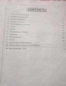 Class 9th Science Complete Guide 2026 | NCERT Book