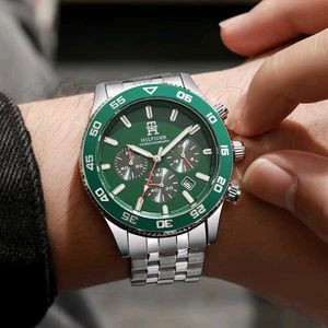Tommy Hilfiger Chronograph Watch