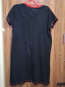 Off The Grid Nightshirt