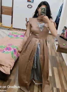 Designer Dress