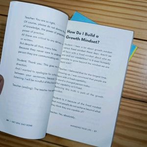 Ankur Warikoo Books Set Do Epic Shit And Get Epic Shit Done