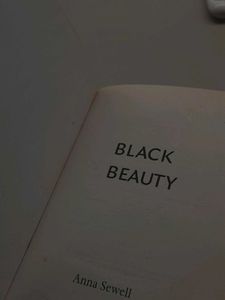 Black Beauty - Collins Classics