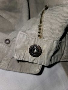 zara man cotrise jeans