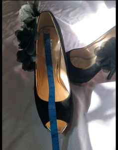 PENCIL HEEL FOR WOMEN