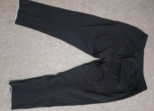 Black Lower