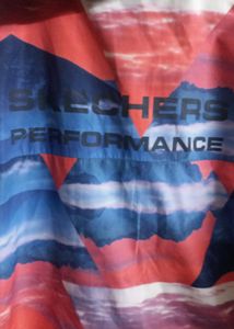 Skechers Windbreaker Jacket