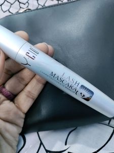 Mascara
