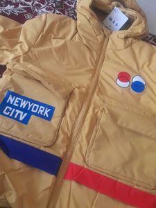 Like New Jacket Offer