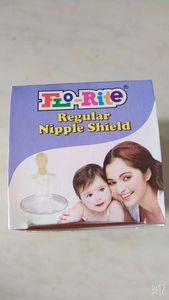 Flo-Rite Regular Nipple Shield
