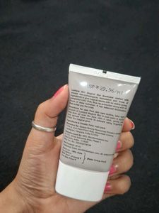 Luxe Belle 5 in 1 Magical Blur Illuminator