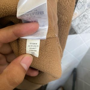 GAP Fleece Crewneck Sweatshirt