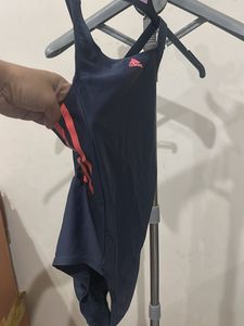 Adidas Black Swimsuit