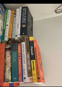 Under 200₹ - Novels
