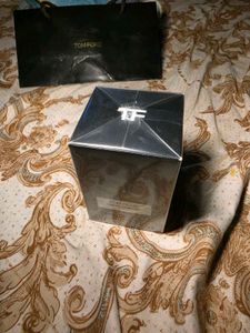 Tom Ford Ombre Leather Parfum