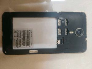 Micromax Touch Mobile