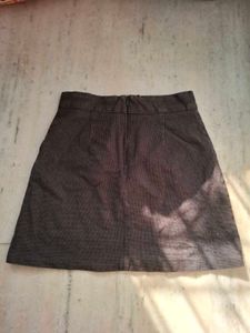 2 Mini Skirt set