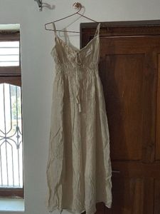 Boho Maxi Dress