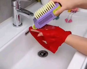 Multipurpose Cleaning Brush