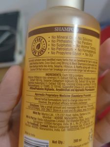 new cocosoul hairfall, shampoo with all benefits,sealed 🤐 limited time offer ☺️