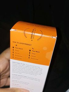 Chemist at Play Gentle Exfoliating Face Wash