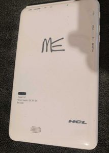 HCL Tablet Model U1