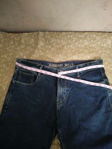 Designer Denim Jeans