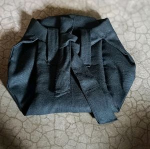 Handmade Baby Dyper