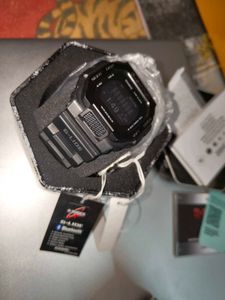 Casio G-Shock GBX 100 Watch