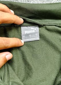 Puma Track Jacket