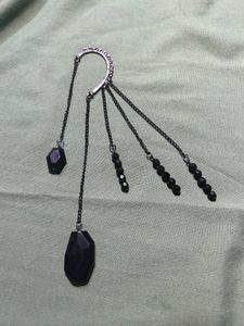 Gothic Ear Cuff/Rare Find/Shining Diva