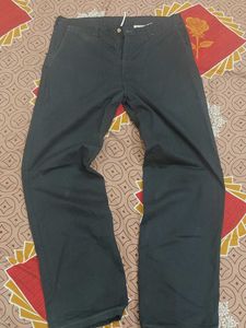 ORIGINAL DICKIES THRIFTED Men's pant black
