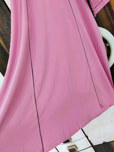 Imported Fabric Daily Wear Abaya