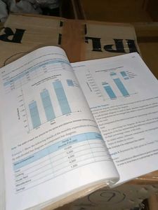Statistics for Economics Class XI by Sandeep Garg