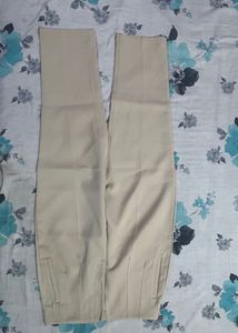 Beige Pants - Classic & Versatile